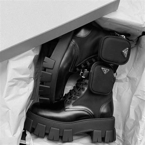 prada boots replica